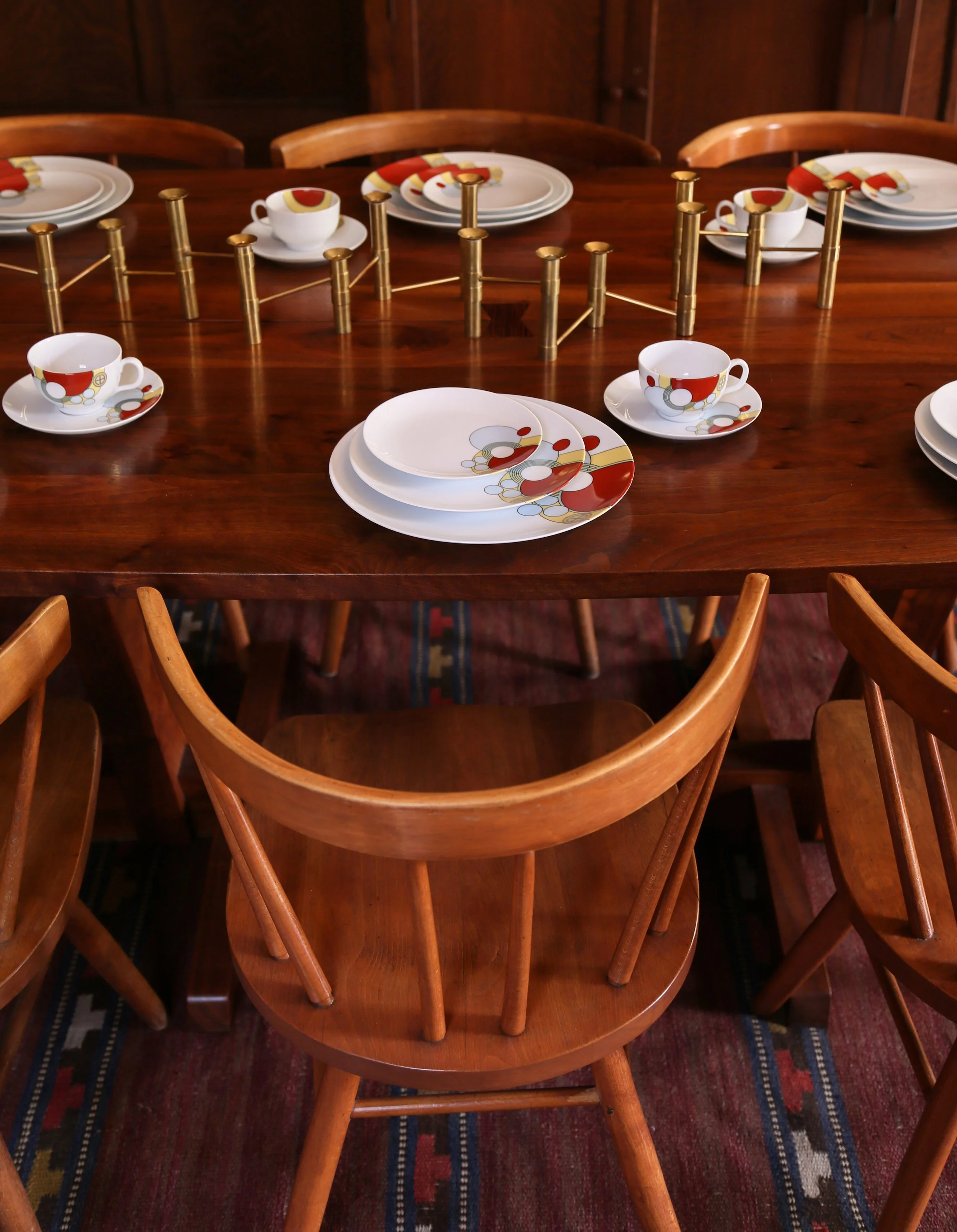 Noritake ボンチャイナ　9729 蓋付ボウル　 シェナンドー　薔薇　銀縁 Noritake ボンチャイナ 9729 蓋付ボウル シェナンドー 薔薇 銀縁